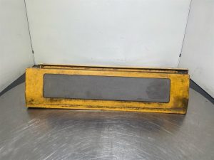 Liebherr LH24M-94085567-Hood/Haube/Kap