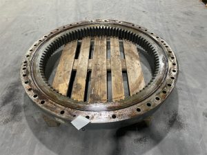 Liebherr A934C-933816501-Slewing ring/Drehkranz/Draaikrans