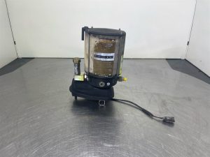 Liebherr A934C-10228443-Lubricating pump/Vetsmeerpomp