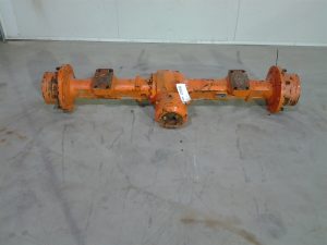 ZF AP-R725-4472030007-Axle/Achse/As