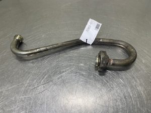 Liebherr A934C-9613031-Pipe elbow/Rohrbogen/Leiding