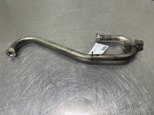 Liebherr A934C-9613031-Pipe elbow/Rohrbogen/Leiding