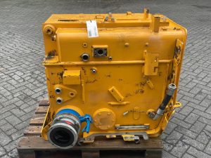 Liebherr A934C-10062094-Hydraulic Tank/Behälter/Reservoir