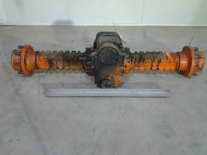 Clark-Hurth 305/172/186 - Atlas - Axle/Achse/As
