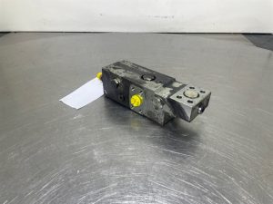 Liebherr LH24M-11066049-Counter balance valve