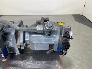 Rexroth A10VSO100DFEO/31R-Load sensing pump
