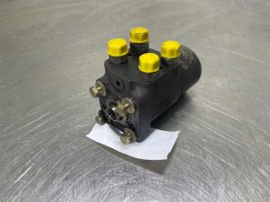 Liebherr A934C-7030176-Steering unit/Lenkeinheit/Orbitrol