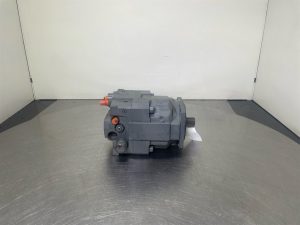 Liebherr A934C-10125712-DMVAO165-Drive motor/Fahrmotor