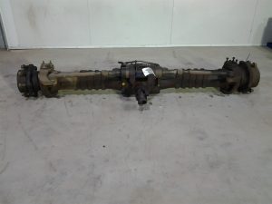 Spicer Dana 212/80-006 - Axle/Achse/As
