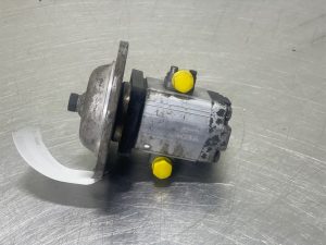 Liebherr LH24M-11342171-Gearpump/Zahnradpumpe/Tandwielpomp