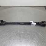 Haulotte HA16PX - Tie rod/Spurstange/Stuurstang