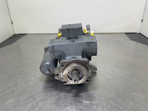 Liebherr A934C-5616530-Drive pump/Fahrpumpe/Rijpomp