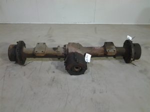 Atlas AR52E-4472030074-Axle/Achse/As