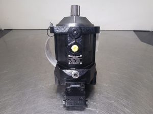 Brueninghaus Hydromatik A6VM107HA1U1/63W