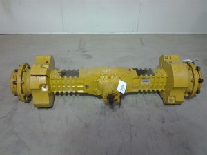 Caterpillar 906 - 140-6431 - Axle/Achse/As