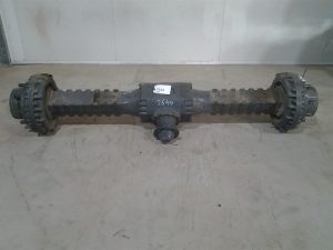 Spicer Dana 162/60-001 - Axle/Achse/As
