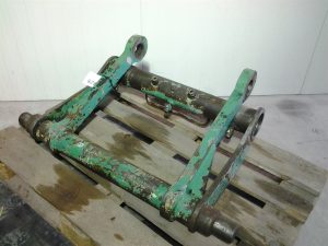 Ahlmann AZ14-4146539K/5726021A-Quick coupler
