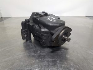 Sauer Danfoss JRL075CLS2120NNN3C2A2A8NNNNNNNNNN