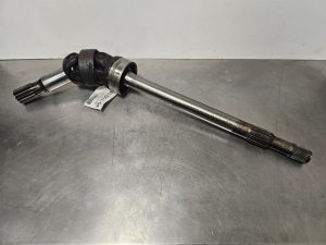 Ahlmann AZ85-4182447A-Spicer Dana 357/212/127-Joint shaft