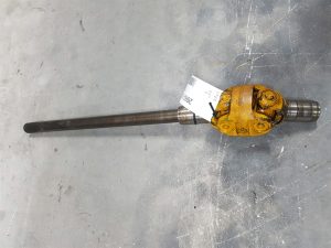 Kramer 520 Allrad-ZF APL-R735-Joint shaft/Steckwelle/As