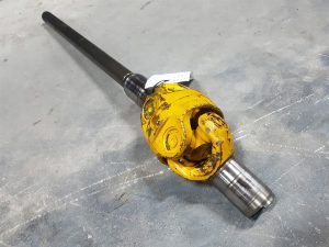 Kramer 520 Allrad-ZF APL-R735-Joint shaft/Steckwelle/As