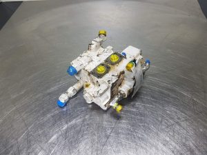 Caterpillar 950H - Valve/Ventile/Ventiel