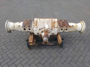 Caterpillar 950H - 2149402 - Axle/Achse/As