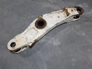 Caterpillar 950H - Shift lever/Umlenkhebel/Duwstuk