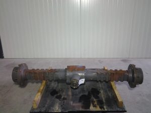 Spicer Dana 111/54-002 - Axle/Achse/As