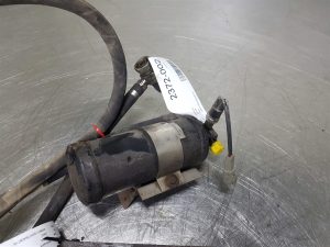 Ahlmann AZ150-4180951A-Filterdrier/Filtertrockner/Droger