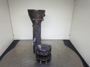 Volvo L30B-15209844-Axle housing/Achskörper/Astrechter