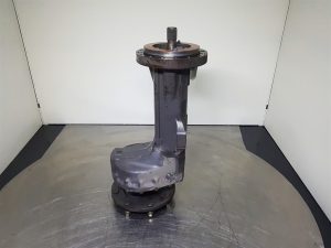 Volvo L30B-15209844-Axle housing/Achskörper/Astrechter