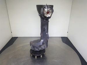 Volvo L30B-4472039064-Axle housing/Achskörper/Astrechter