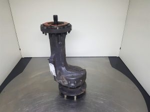 Volvo L30-4472439070A-Axle housing/Achskörper/Astrechter