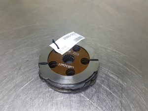 Clark-Hurth 317/112/54-Spicer Dana 1120761002-Brake disc