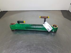 JCB 426E AGRI HT - Steering cylinder/Lenkzylinder