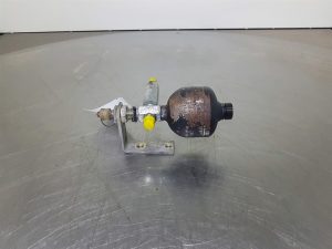 JCB 426E AGRI HT-Hydac SBO100-0,24E1/663U-Accumulator
