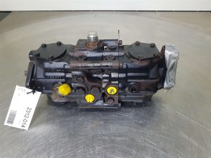 Sauer Danfoss MPT035DAWR-4355105-Load sensing pump
