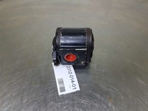 Sauer Danfoss C22.4L/37486 - Gearpump/Zahnradpumpe/Tandwielpomp
