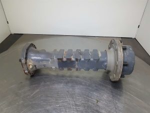 Spicer Dana 111/56 - Axle housing/Achskörper/Astrechter