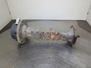 Spicer Dana 111/56 - Axle housing/Achskörper/Astrechter