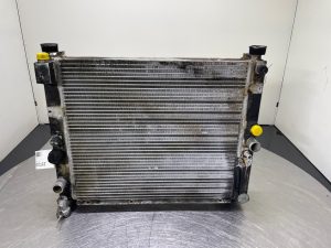 Volvo VOE15241015 - Cooler/Kühler/Koeler