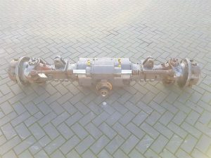 Ahlmann AZ150-Spicer Dana 213/56-004-Axle/Achse/As