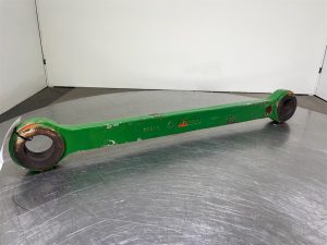 Ahlmann AZ150-4107669B-Shift lever/Umlenkhebel/Duwstuk