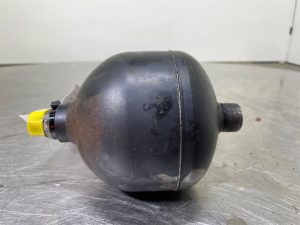 Ahlmann AZ150-Bosch 0531602606-Accumulator/Hydrospeicher