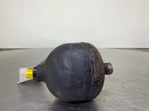 Ahlmann AZ150-Bosch 0531602600-Accumulator/Hydrospeicher