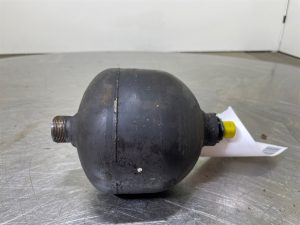 Ahlmann AZ150-Bosch 0531602600-Accumulator/Hydrospeicher