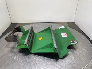 Ahlmann AZ150-4100262P-Stair panel/Trittstufen/Traptreden