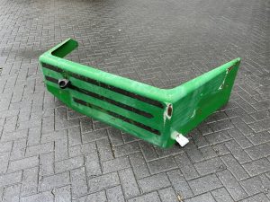 Ahlmann AZ150-4181500A-Mud guard/Kotfluegel/Spatbord