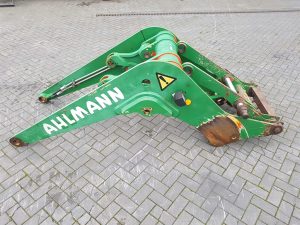Ahlmann AZ150-23109714-Lifting framework/Schaufelarm/Giek